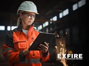 Exfire
