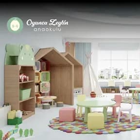 Oyuncu Zeytin